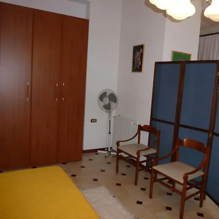 Appartement Giulia Iglesias
