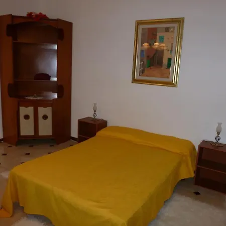 Appartement Giulia *