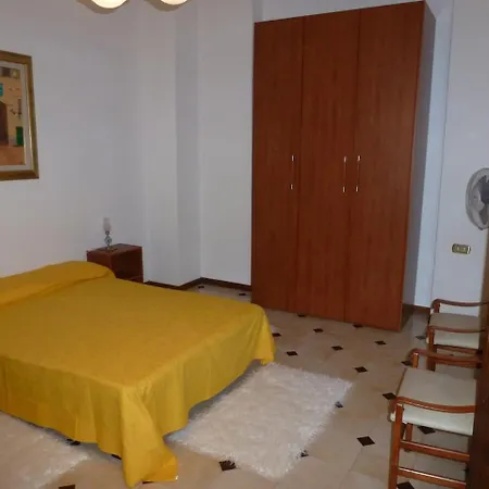 Appartement Giulia Iglesias