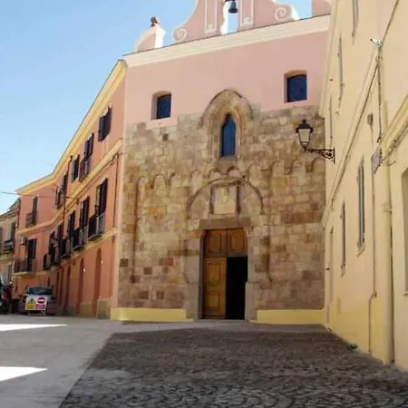 Appartement Giulia *